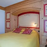 Apartment center Madonna di Campiglio AF